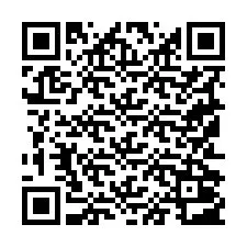 QR Code for Phone number +19152003276