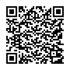 QR Code for Phone number +19152003286