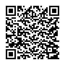 QR Code for Phone number +19152003396