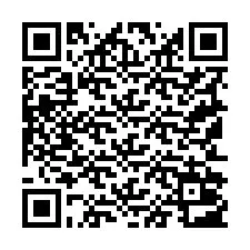 QR Code for Phone number +19152003424