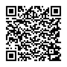 QR Code for Phone number +19152003526
