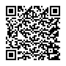 QR Code for Phone number +19152003529