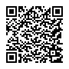 QR Code for Phone number +19152003555