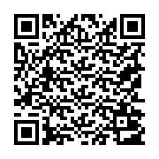 QR Code for Phone number +19152003563