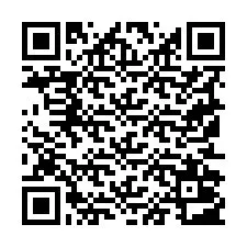 QR Code for Phone number +19152003586