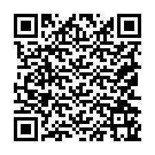 电话号码二维码 +19152165779