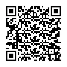 Kode QR untuk nomor Telepon +19152165780