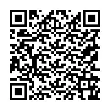 QR код за телефонен номер +19152166063