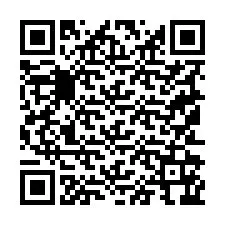 QR-kood telefoninumbri jaoks +19152166072