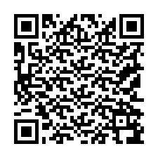 QR код за телефонен номер +19152196631