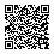 QR Code for Phone number +19152198023