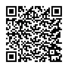 QR Code for Phone number +19152221764