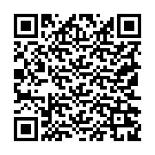 QR Code for Phone number +19152229094