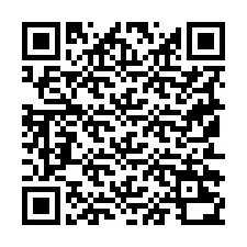 QR Code for Phone number +19152230442