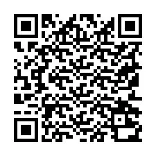 QR Code for Phone number +19152230706