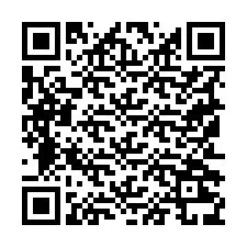 QR Code for Phone number +19152239366