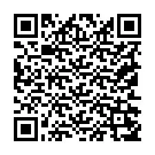 电话号码二维码 +19152257019