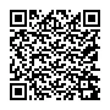 QR Code for Phone number +19152281949