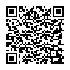 QR Code for Phone number +19152283008