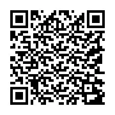 QR Code for Phone number +19152283038
