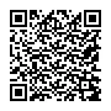 QR Code for Phone number +19152287017