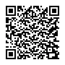 QR Code for Phone number +19152292209