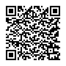 QR-kood telefoninumbri jaoks +19152321594