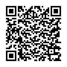 Kod QR dla numeru telefonu +19152335958