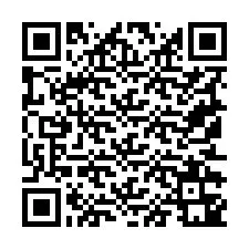 电话号码二维码 +19152341583