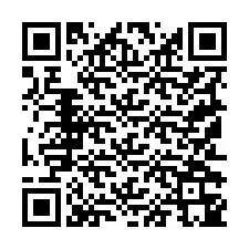 QR Code สำหรับหมายเลขโทรศัพท์ +19152345374