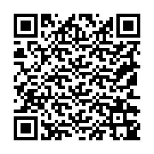 Kode QR untuk nomor Telepon +19152345511