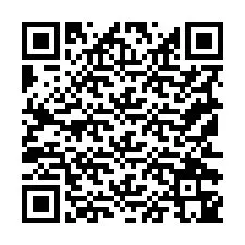 QR Code for Phone number +19152345761