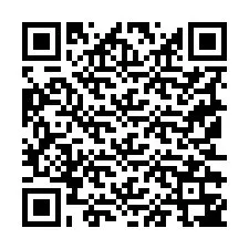 QR Code for Phone number +19152347192