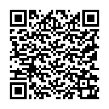 QR Code for Phone number +19152362118