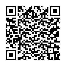 QR Code for Phone number +19152369019