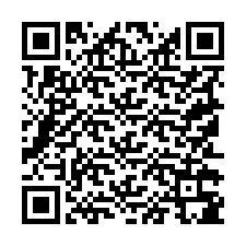 QR Code for Phone number +19152385878