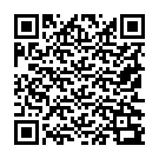 QR Code pour le numéro de téléphone +19152393247