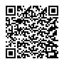 QR kód a telefonszámhoz +19152393390