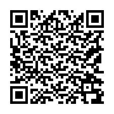 QR-koodi puhelinnumerolle +19152396721