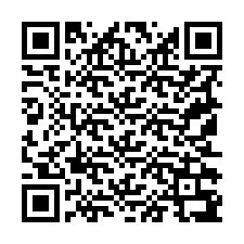 QR-код для номера телефона +19152397090