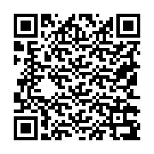 QR Code pour le numéro de téléphone +19152397823