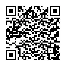 QR-code voor telefoonnummer +19152457030