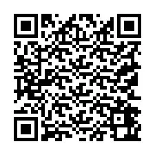 QR Code for Phone number +19152462938