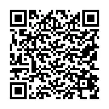 QR Code for Phone number +19152478127