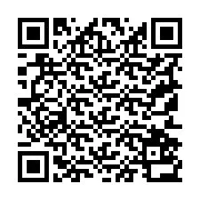 Kod QR dla numeru telefonu +19152532700