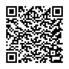 QR Code for Phone number +19152533069