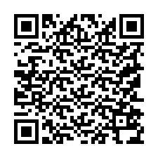 电话号码二维码 +19152534178