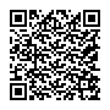 QR Code for Phone number +19152575199
