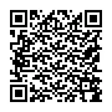 QR Code for Phone number +19152584467
