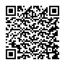 QR Code for Phone number +19152586168
